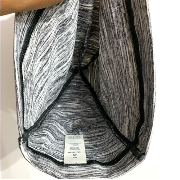 LAST 1 🎀LULULEMON RUN IT OUT TOQUE BNWT - Picture 7 of 15